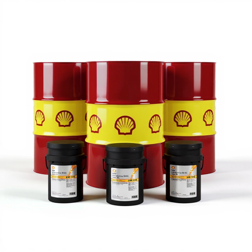 روغن شل رفریجریشن   Shell Refrigeration S2 FR-A